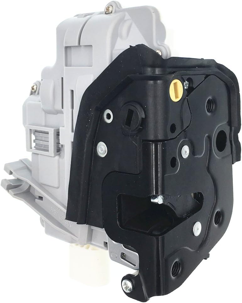 HZTWFC Türschloss-Verriegelungsaktuator hinten rechts OEM # 4F0839016 4F0 839 016 für AUDI A3 A6 C6
