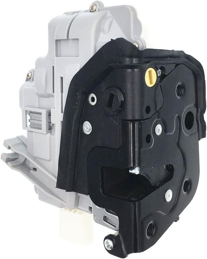 HZTWFC Türschloss-Verriegelungsaktuator hinten rechts OEM # 4F0839016 4F0 839 016 für AUDI A3 A6 C6