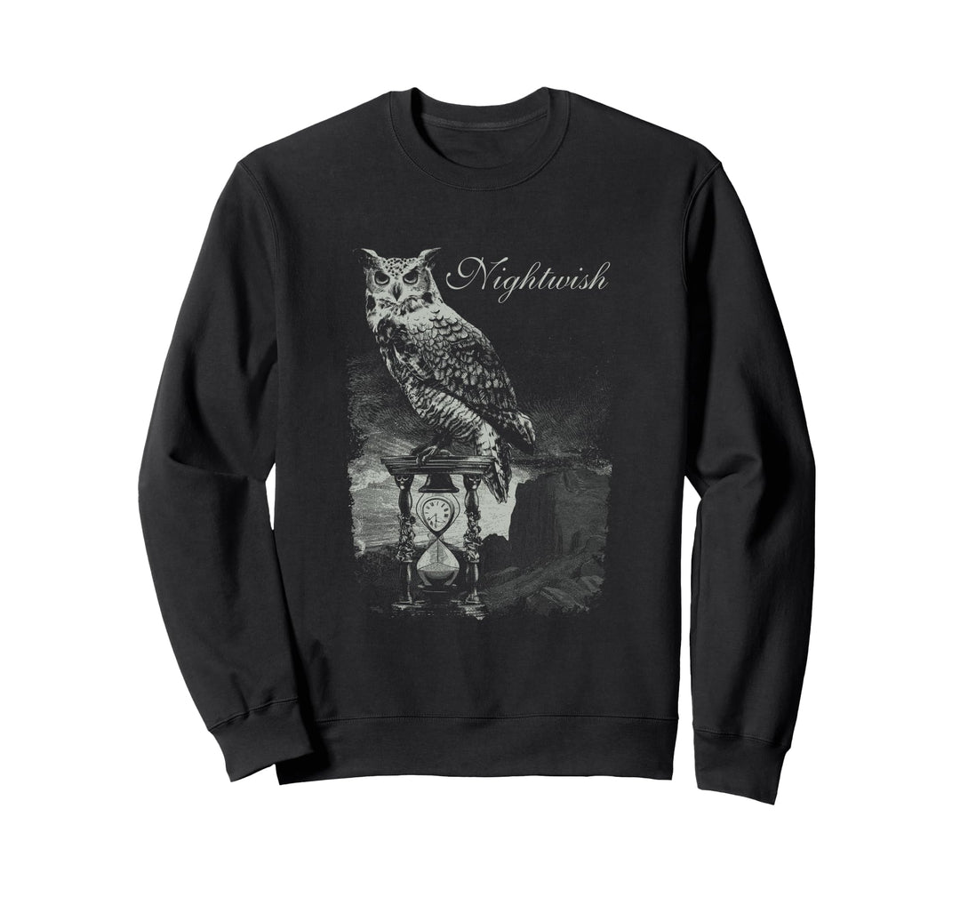 Owlglass Sweatshirt