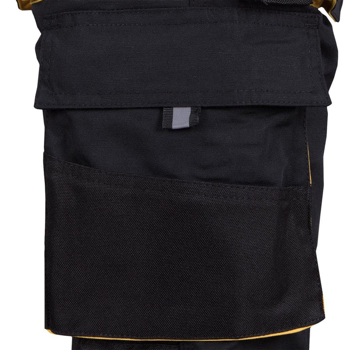 REIS FORECO-B Arbeitslatzhose für Herren | Sicherheitshose | Cargo | Arbeitskleidung | Arbeitshose |