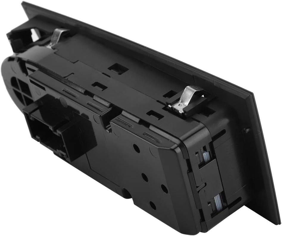 Hauptfensterschalter,Elektrischer Hauptfensterschalter für E90 E91 318i 320i 61319217332 für e90 fen