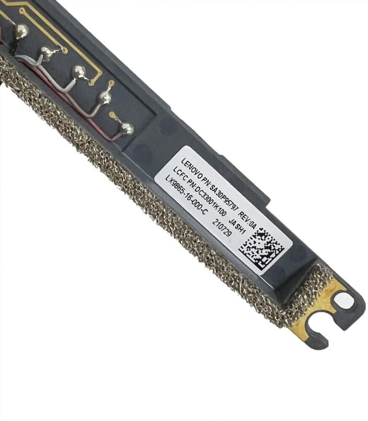 Gintai Wi-Fi Wireless WLAN Antenne für Lenovo Thinkpad X1 Carbon 7. 8. Generation (Typ 20QD 20QE 20R