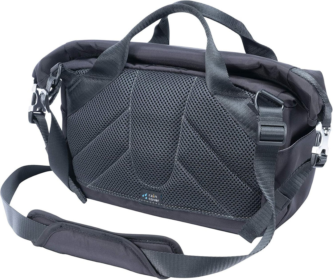 VANGUARD VEO Flex 25M Schultertasche schwarz schwarz Schultertasche VEO FLEX 25M BK, schwarz Schulte