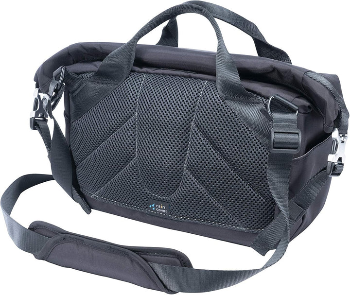 VANGUARD VEO Flex 25M Schultertasche schwarz schwarz Schultertasche VEO FLEX 25M BK, schwarz Schulte
