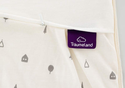 Träumeland LIEBMICH Aussenschlafsack Zuhause Grösse 68/74