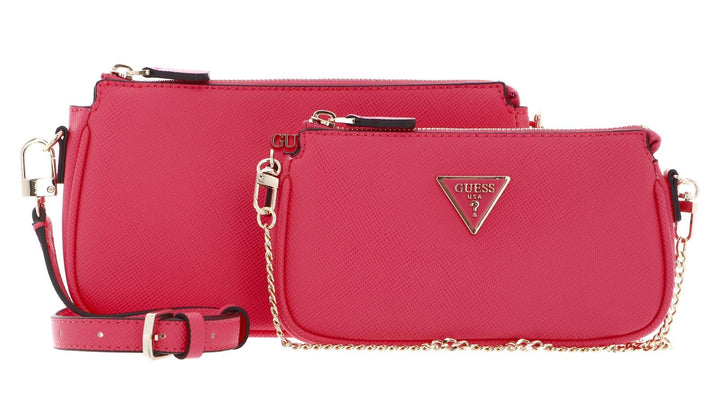 GUESS Noelle, pink(magenta), Gr.