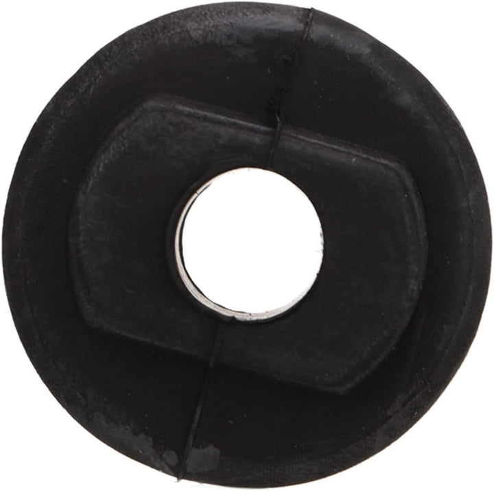 5432598 Gummibuchse für Hinteren Stabilisator, 8 Stück, Ersatz für Hintere Stabilisator-Stützbuchse