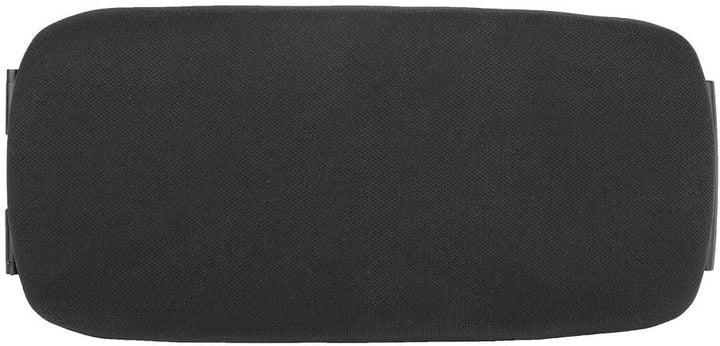 2 Optionale schwarze Auto-Mittelkonsolen-Armlehnendeckelabdeckung für A udi A3 8P/A5 2003-2013 8P086