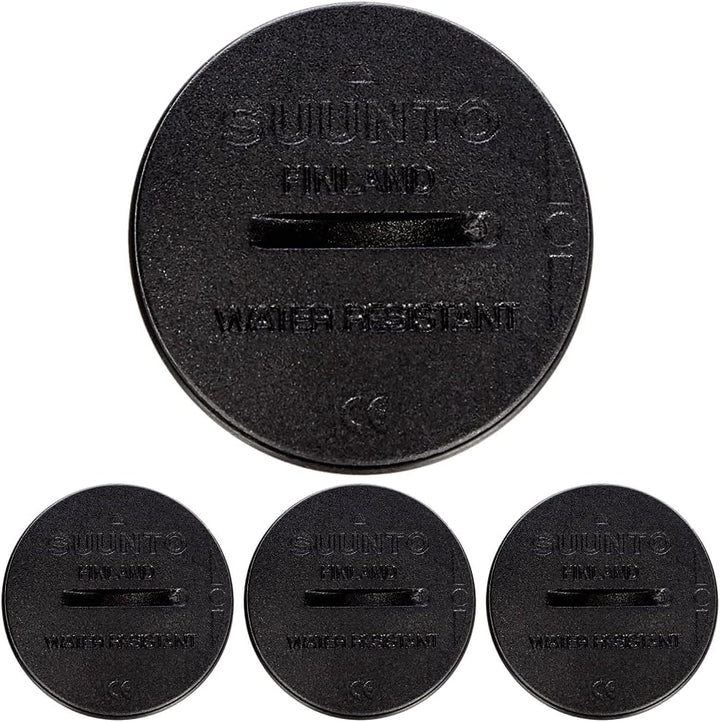 Suunto, Ersatzteile-Kit Einheitsgrösse (Packung mit 4) Vector/X-Lander, Einheitsgrösse (Packung mit