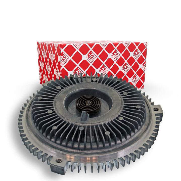febi bilstein 18684 Lüfterkupplung, 1 Stück