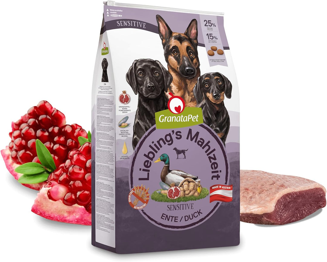 GranataPet Liebling&