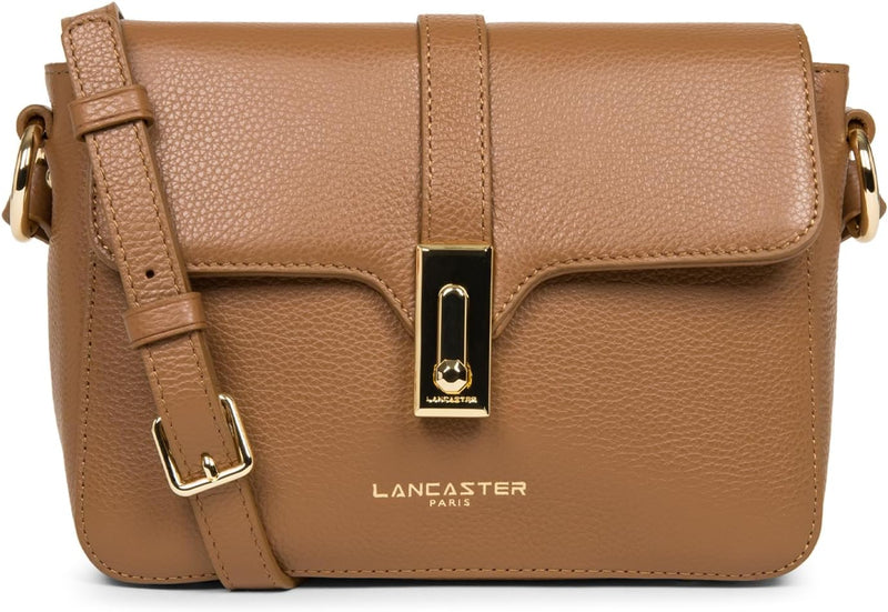 LANCASTER Lauflerntasche Einheitsgrösse Camel, Einheitsgrösse Camel