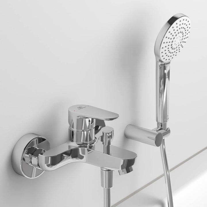 Ideal Standard BC500AA Cerafine O Badearmatur Aufputz