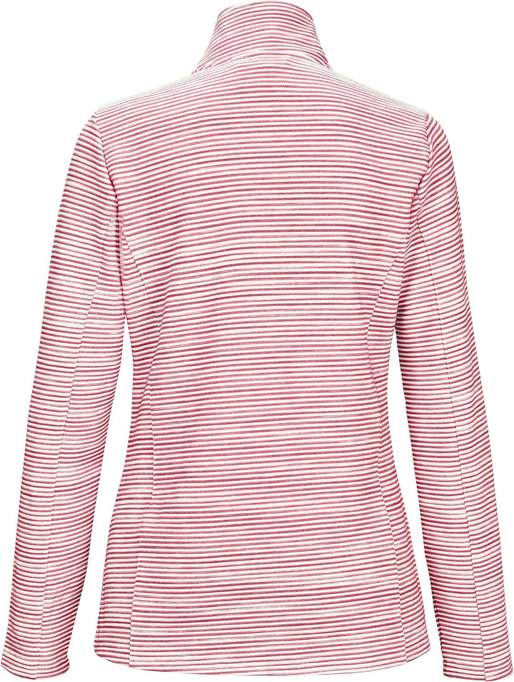 Killtec KOS 45 WMN FLX Jckt 46 Rose, 46 Rose