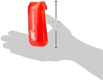 Ingersoll Rand Werkzeugschutzüberzug 7802-BOOT, Werkzeug Aufbewahrung klein, Werkzeugtasche leer als