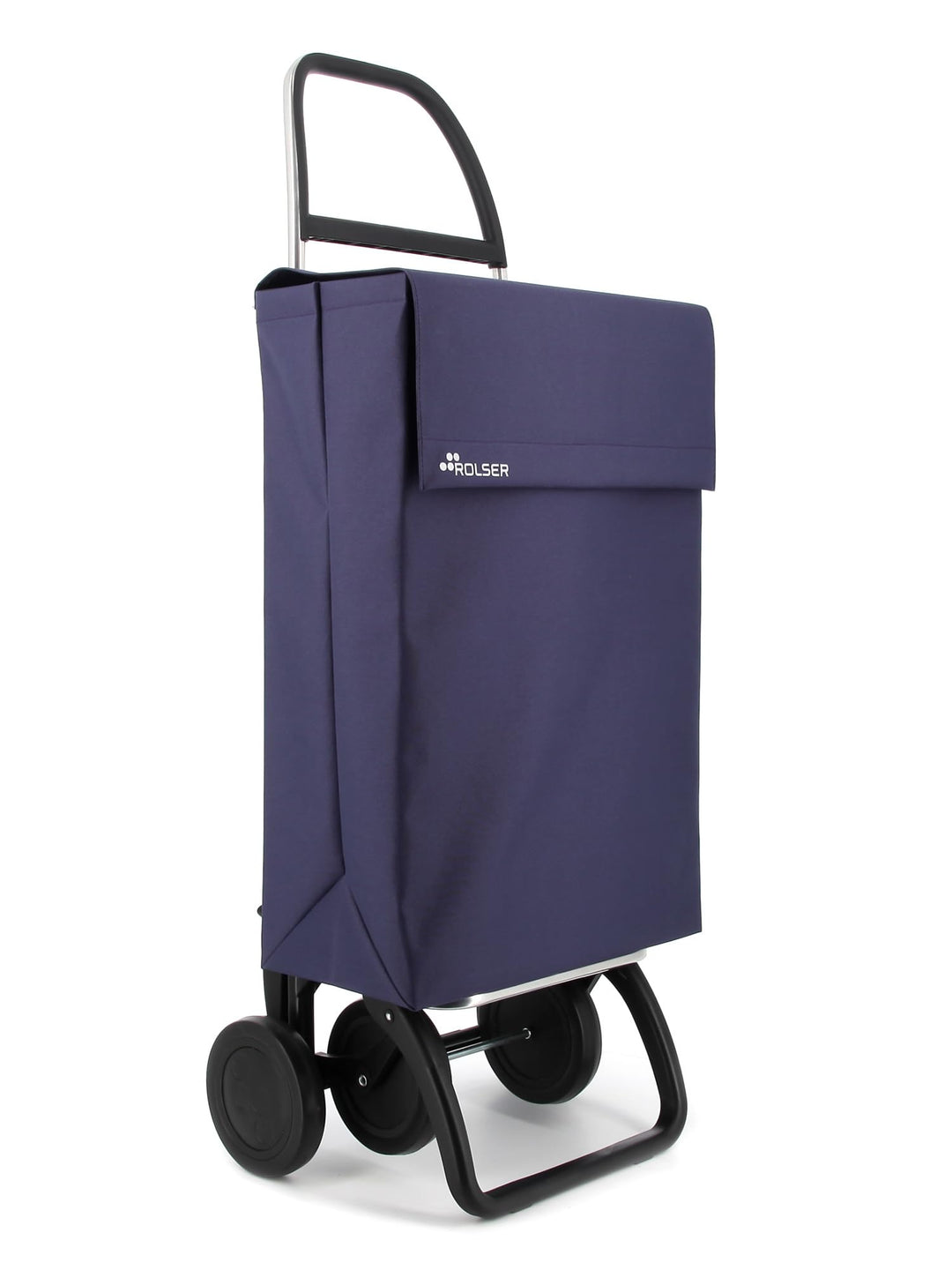 Einkaufstrolley Rolser Jean LN 4 Räder - Marino, Marino