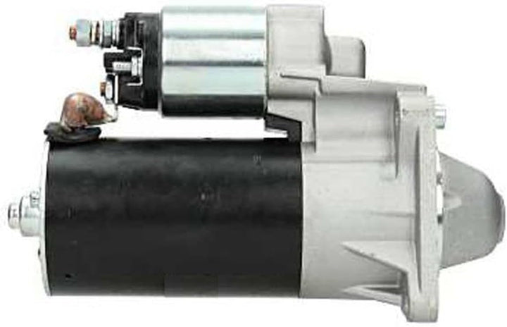 HELLA - Starter/Anlasser - 12V - 1.7kW - für u.a. Jeep Renegade Vehicle (BU, B1) - 8EA 011 611-931