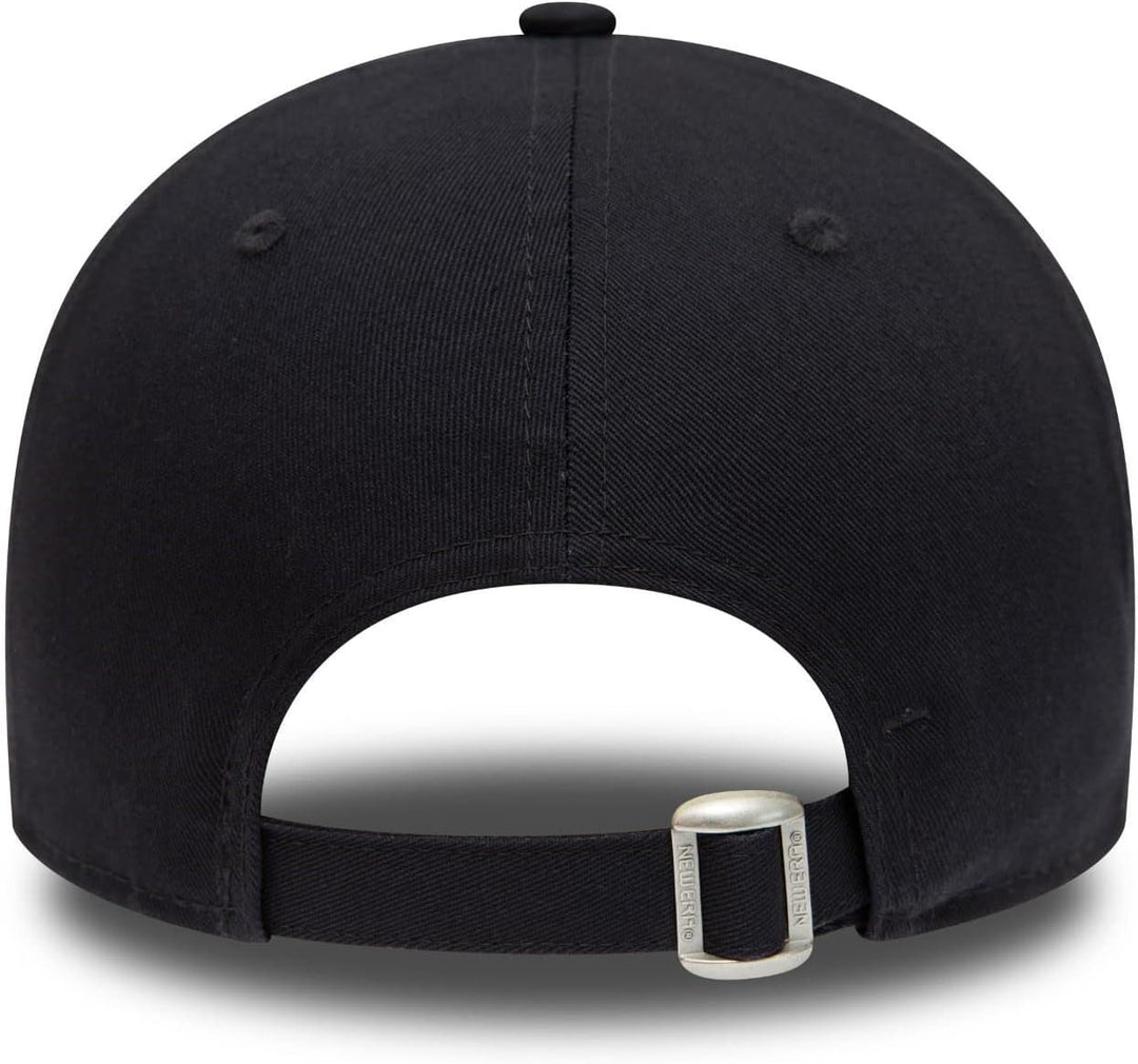 New Era Los Angeles Dodgers MLB Painted Green Multi 9Forty Adjustable Cap #31-32655 Einheitsgrösse,