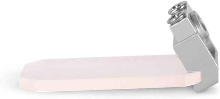 STAHLWERK SUP 23T Reflektorspiegel für Laserschweisskopf, 30 x 14 x 2 mm Reflektorspiegel für SUP 23