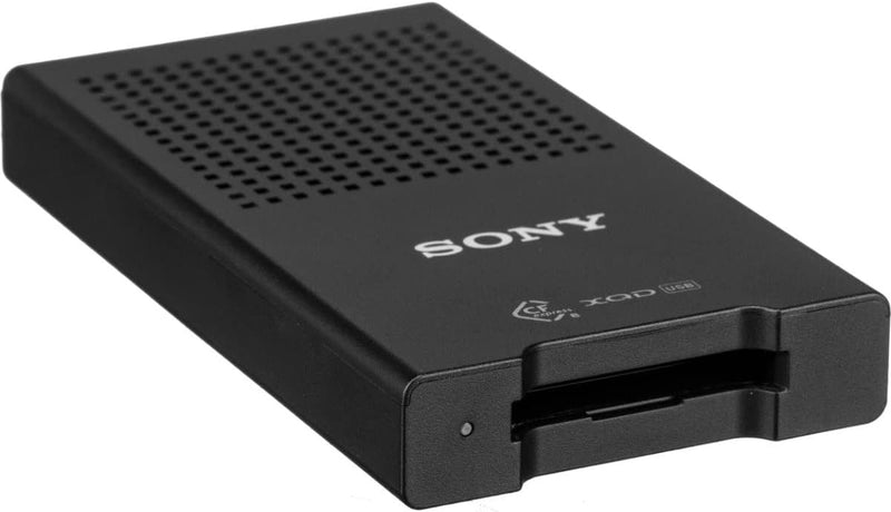 Sony CFexpress Typ B/XQD Speicherkartenleser, USB 3.0, MRWG1.SYM