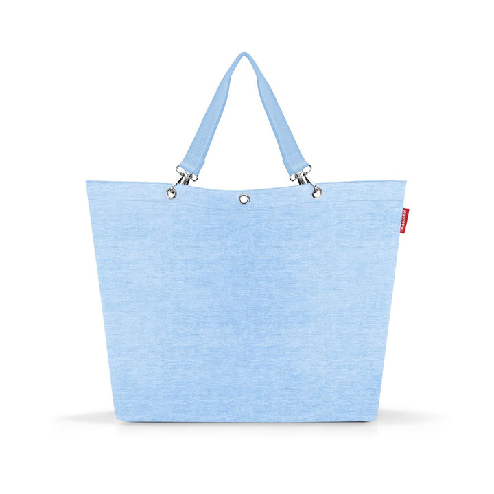 reisenthel shopper XL – Geräumige Shopping Bag und edle Handtasche in einem – Aus wasserabweisendem