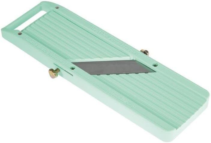 Vogue Japanse mandoline Einzelbett, Einzelbett