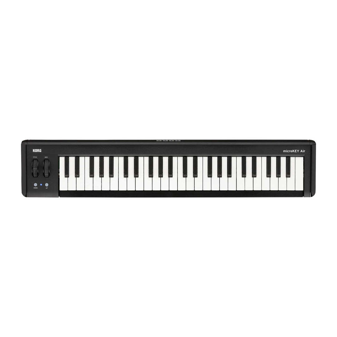 Korg MICROKEY2AIR-49 Tastaturen 49 Key MICROKEY2 AIR, 49 Key MICROKEY2 AIR