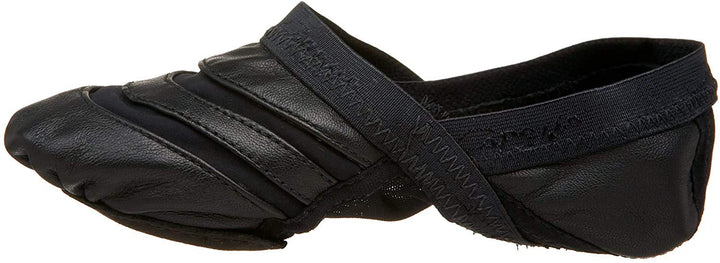 Women's FF01 Freeform Ballet Shoe 40.5 EU Schwarz, 40.5 EU Schwarz