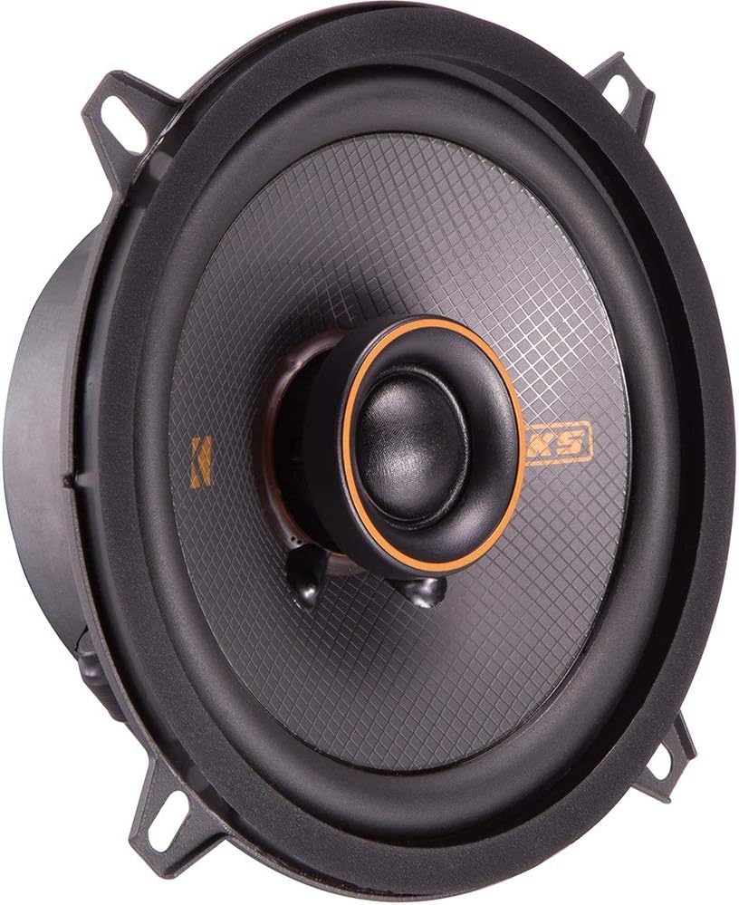 KICKER Koax System 13cm KSC504-47