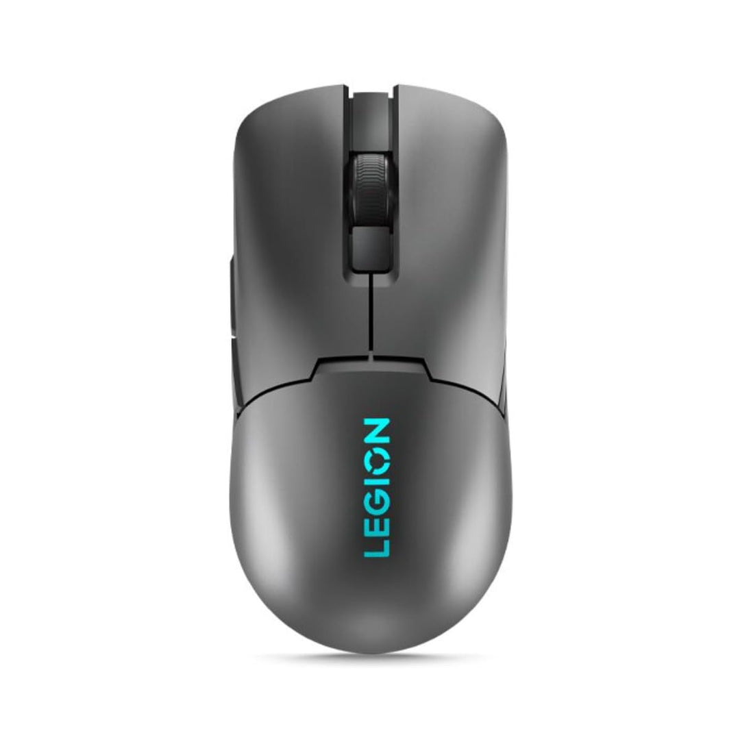 Lenovo Legion M600s Qi kabellose Gaming Maus|6 Tasten|Schwarz