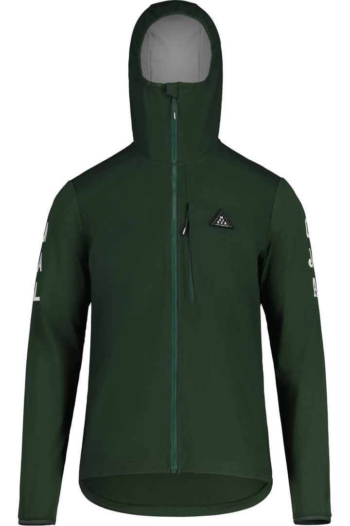 Maloja BeifussM. Alpine Hybrid Jacket Men S fir, S fir