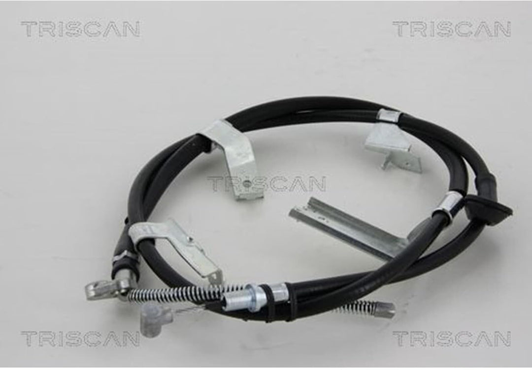 Triscan 814010166 Handbremsseil