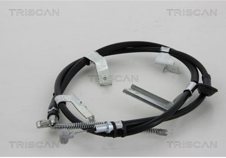 Triscan 814010166 Handbremsseil