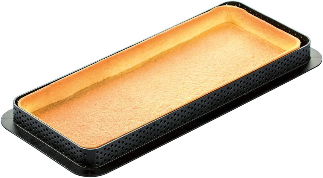silikomart - KIT TARTE NOUVELLE VAGUE