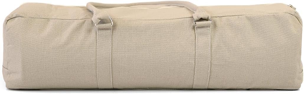 Love Generation Yoga-Tasche für Yogamatte XL - Sand
