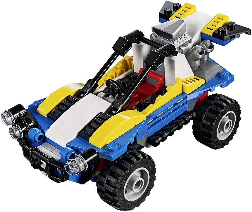 LEGO 31087 Creator Strandbuggy