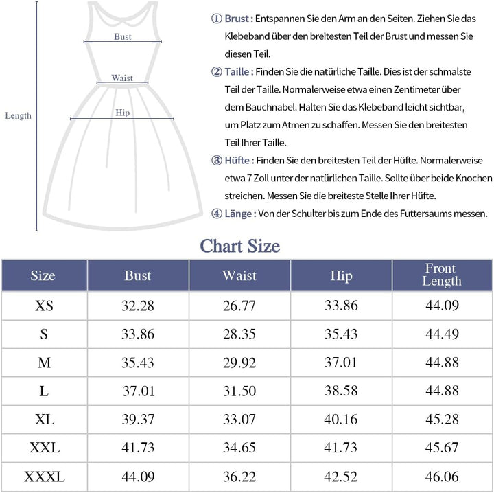 WILDPARTY 20er Jahre Kostüm Damen Charleston Kleid, Flapper Kleid mit Pailletten Perlen Fransen Netz