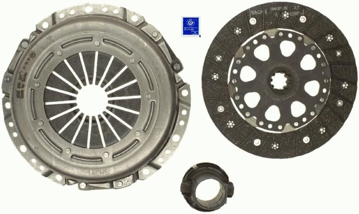 SACHS 3000 650 001 Kupplungssatz