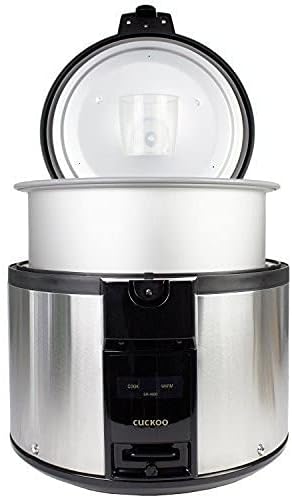 CUCKOO SR-4600 Profi Reiskocher