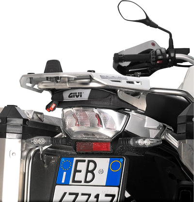 Givi XS5112R Xstream Bag Spezial Hecktasche