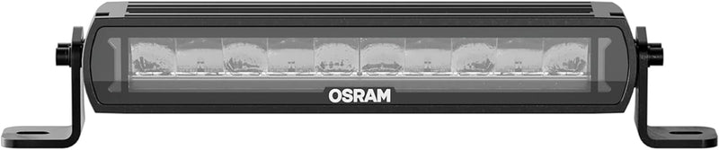 OSRAM LEDriving® Lightbar FX250-SP GEN 2, LED Zusatzscheinwerfer für Fernlicht, spot, 6000K, 2120lm,