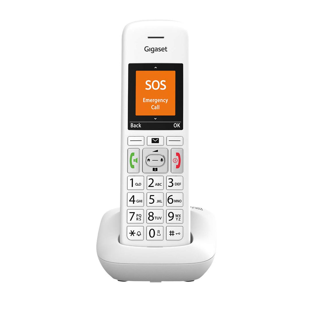 Cordless Gigaset E390