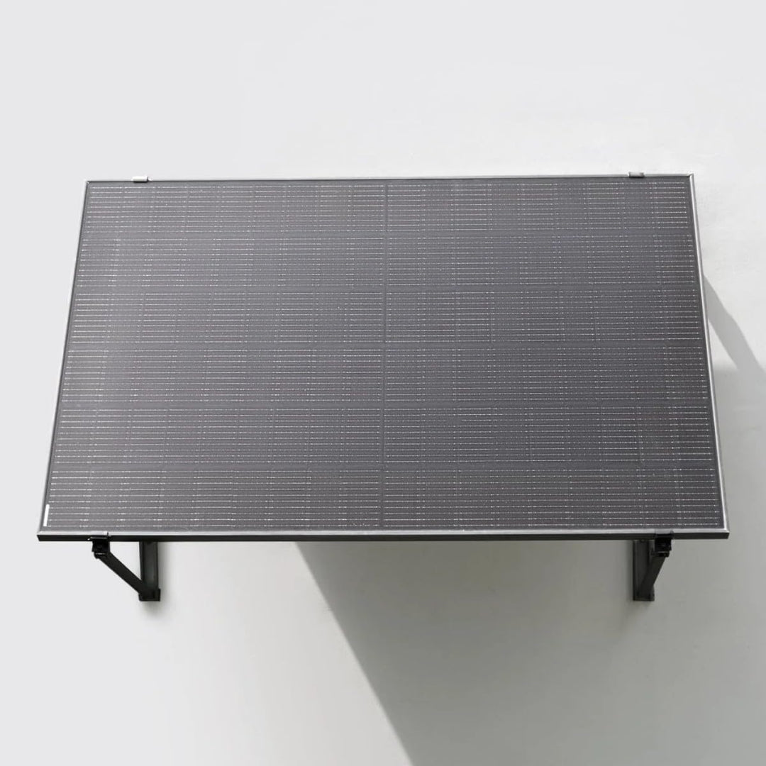 EcoFlow Halterung für Solarpanele, verst