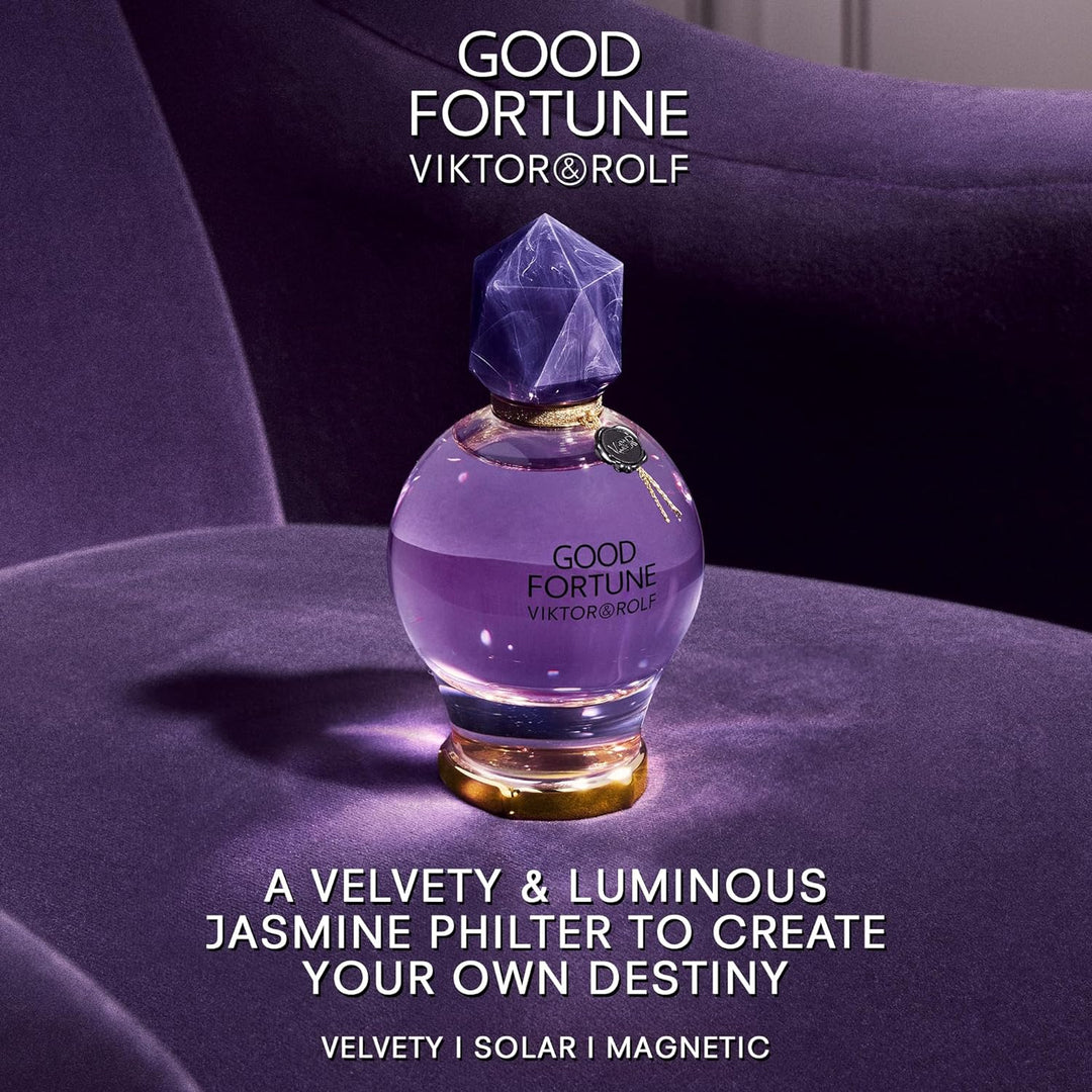 Viktor & Rolf Good Fortune EAU de Parfum, 30 ml