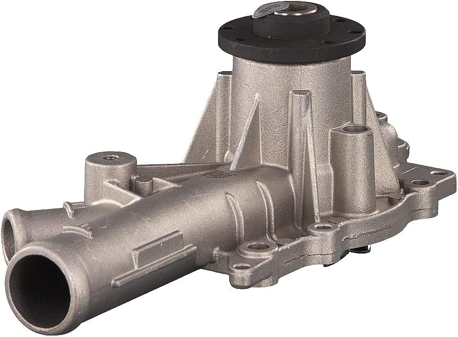 febi bilstein 26393 Wasserpumpe mit Dichtung , 1 Stück