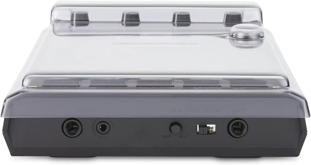 Decksaver Abdeckung für SP-404 Mk2, Keyboard Cover, Staub- und Schutzabdeckung, kompatibel mit Keybo