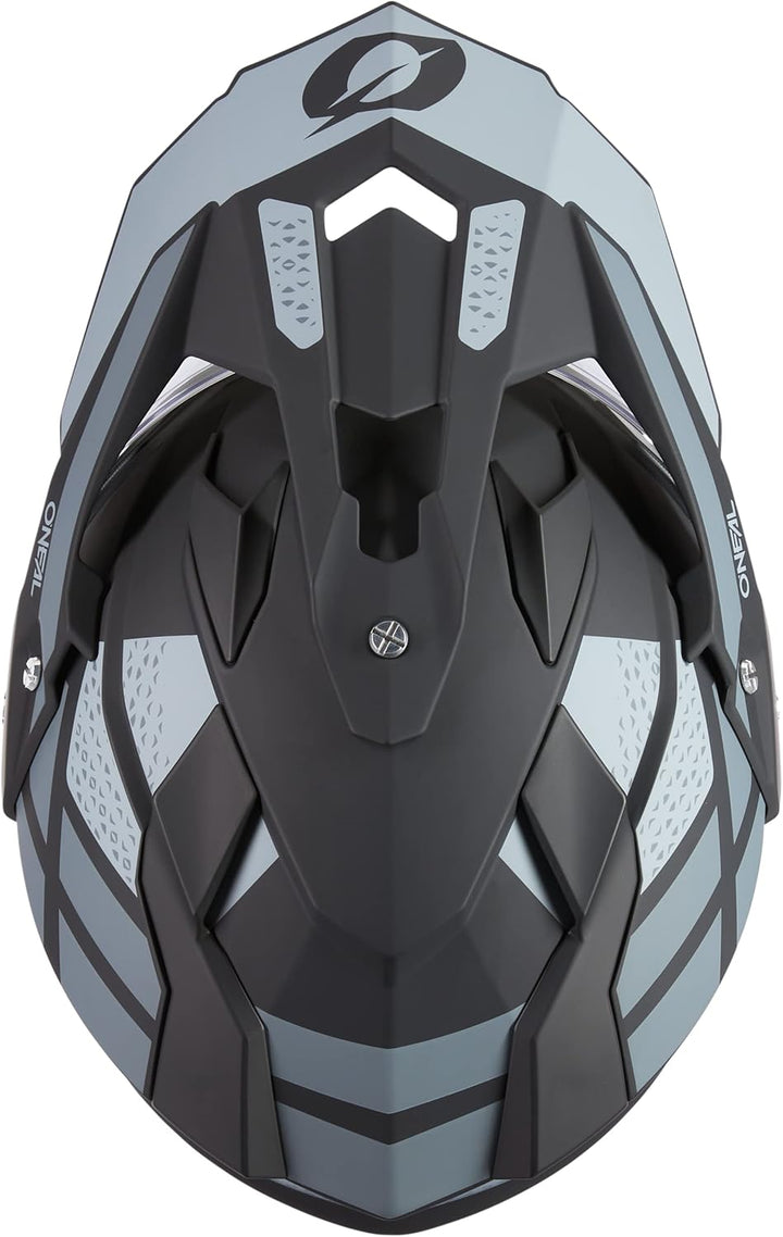 O'NEAL | Motorradhelm | Enduro Motorrad | Ventilationsöffnungen für maximalen Luftstrom & Kühlung, i