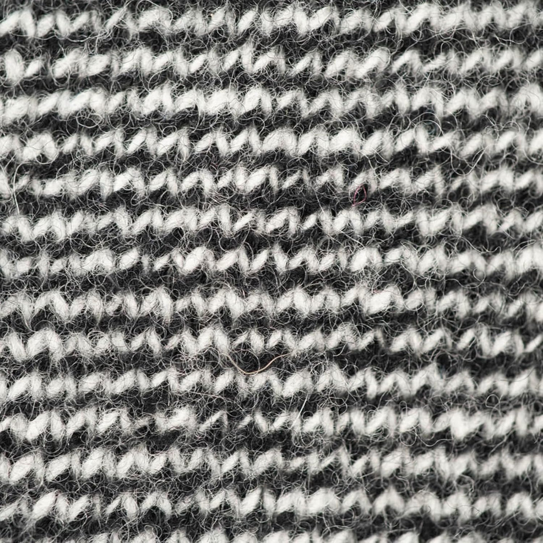 ALTIDUDE Wedge Einheitsgrösse Black/White, Einheitsgrösse Black/White