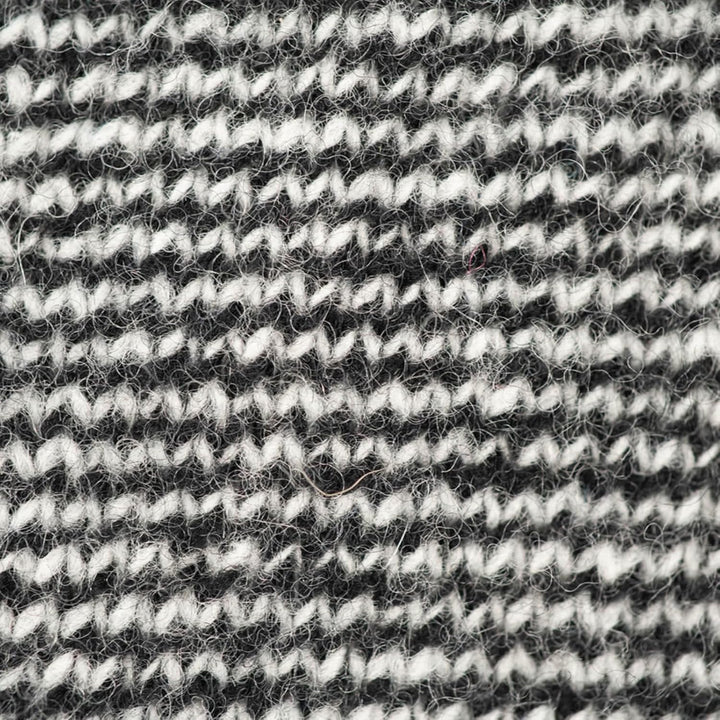 ALTIDUDE Wedge Einheitsgrösse Black/White, Einheitsgrösse Black/White