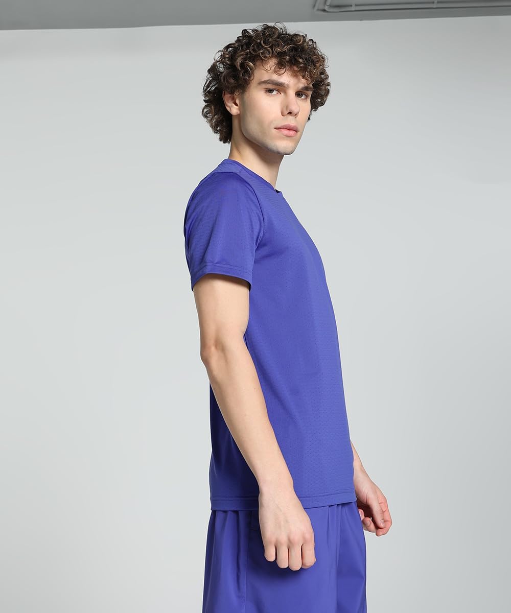PUMA Herren Train Fav Blaster Tee T-Shirt S Lapislazuli, S Lapislazuli